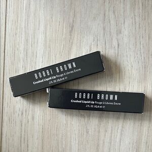 Bobbie Brown Crushed Liquid Lip Gloss